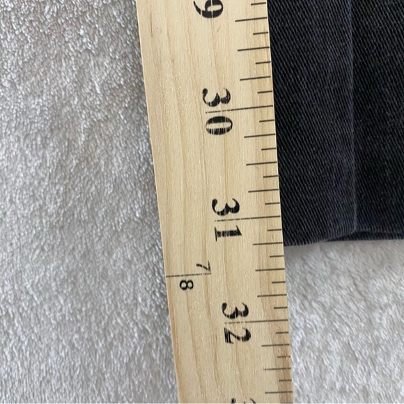 Dockers D3 Classic Fit Khaki Dress Pants Chinos Mens 32x31 Cotton Gray - Picture 8 of 9